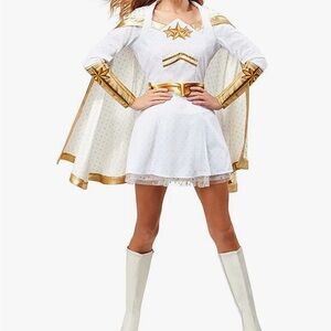 “the boys” starlight costume